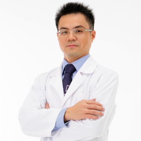 吳永祥醫師